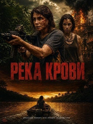 Постер сериала